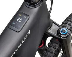 Specialized Mountain Bikes|E-Bikes|Levo 4 EVO Pro (Satin Carbon/Dolomite) (S2)