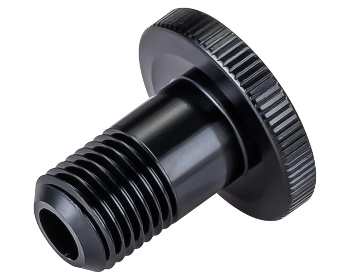 Specialized E-Bike Parts|Replacement Parts|Levo FSR Battery Mounting Bolt (Black) (M12 x 1.25 x 20mm) (2022+)