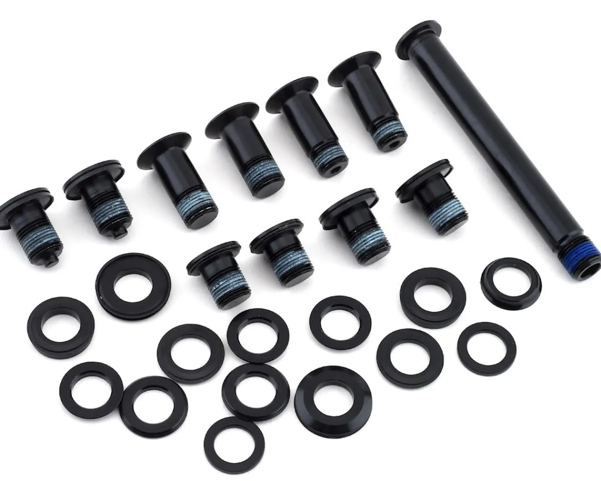 Specialized E-Bike Parts|2019 Levo FSR Bolt Kit