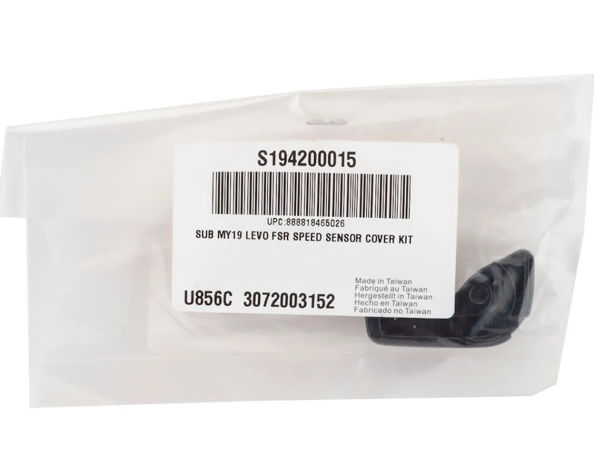 Specialized E-Bike Parts|Levo FSR Speed Sensor Cover Kit