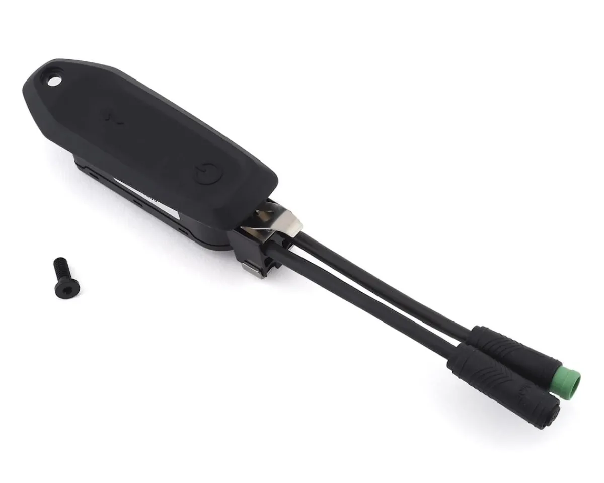 Specialized E-Bike Parts|Replacement Parts|2019 Levo FSR Toptube Display Kit (Black)