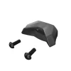 Specialized Frame Protection & Decals|Levo G2 Fork Bumper Kit (Black) (Bumper, Plate, w/ M5 x 0.8 x 18 Bolts)