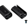 Specialized Replacement Parts|Cables & Housing|Levo 4 Headtube Entry Port Alloy Inserts Kit (w/ Bolts)