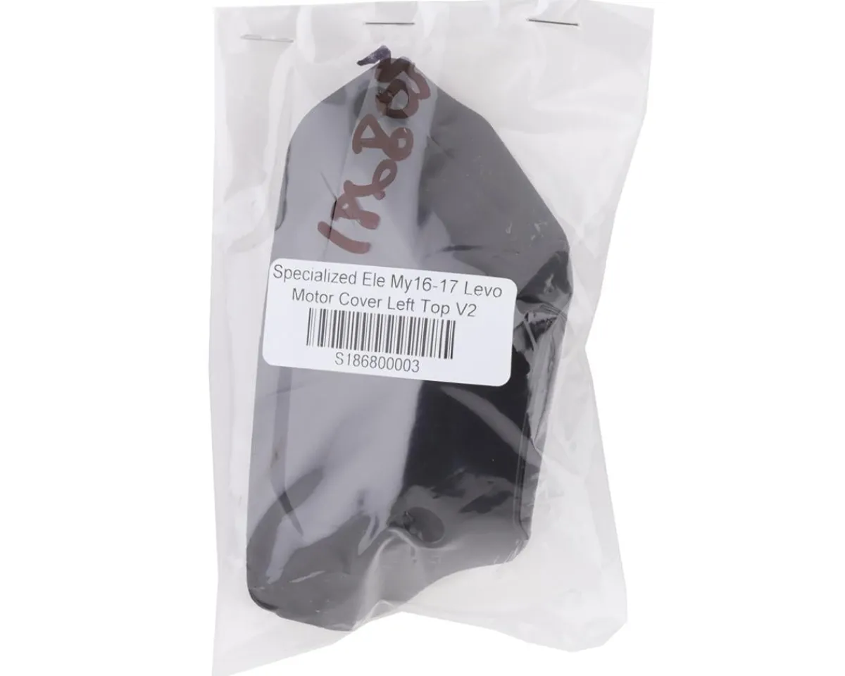 Specialized E-Bike Parts|Levo Motor Cover V2 (Left Top)