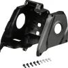 Specialized E-Bike Parts|Replacement Parts|Levo Motor Cover Kit (Black) (2022+) (Gen.3)