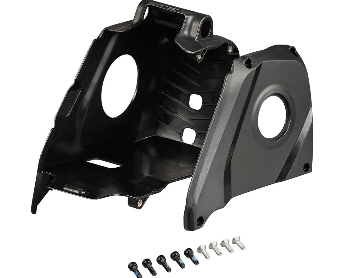 Specialized E-Bike Parts|Replacement Parts|Levo Motor Cover Kit (Black) (2022+) (Gen.3)