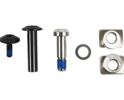 Specialized Suspension|Replacement Parts|Levo 4 Rear Shock Mounting Bolt Kit (2025+)