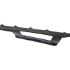 Specialized Replacement Parts|Frame Protection & Decals|Levo SL Molded Chainstay Protector (Black) (2022+ Gen. 2)