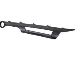 Specialized Replacement Parts|Frame Protection & Decals|Levo SL Molded Chainstay Protector (Black) (2022+ Gen. 2)