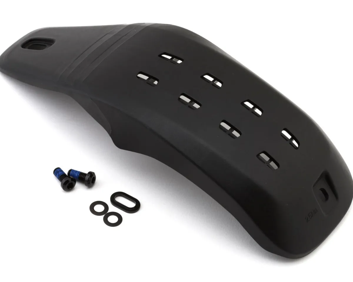 Specialized Replacement Parts|Levo SL Motor Rock Guard Kit (Black) (2022+ Carbon Frames) (Gen. 2)