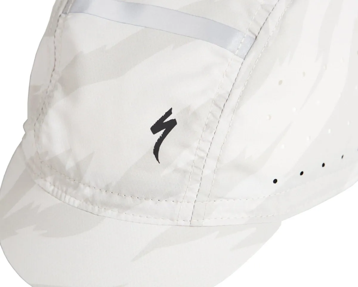 Specialized Clothing Sale|Clothing Accessories|Lightning Reflect Cycling Cap (White Mountain) (S)