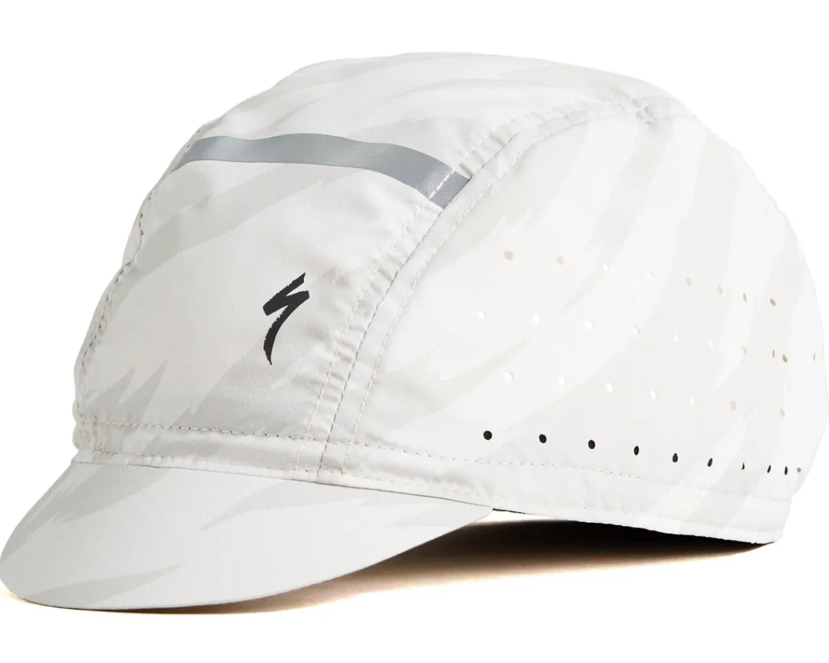 Specialized Clothing Sale|Clothing Accessories|Lightning Reflect Cycling Cap (White Mountain) (S)