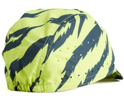 Specialized Clothing Sale|Clothing Accessories|Lightning Reflect Cycling Cap (Hyper Green) (S)