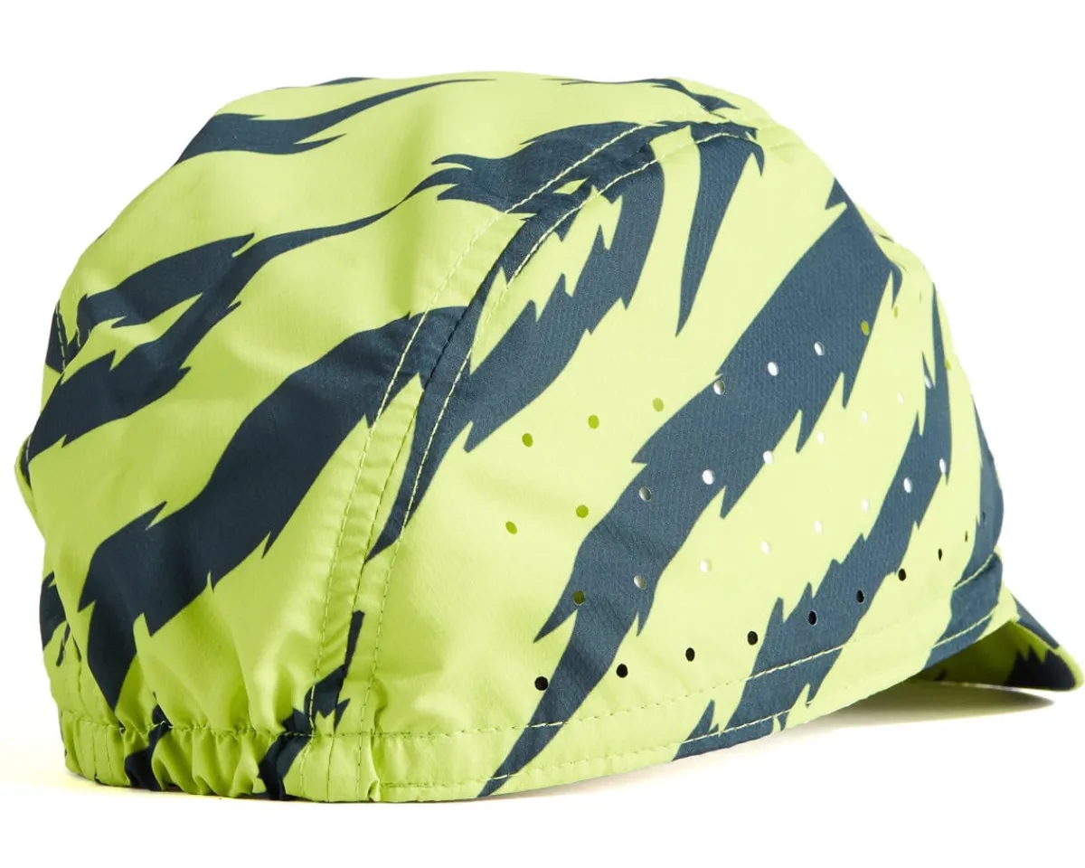 Specialized Clothing Sale|Clothing Accessories|Lightning Reflect Cycling Cap (Hyper Green) (S)