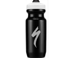 Specialized Water Bottles|Little Big Mouth Water Bottle (Black/White) (21oz)