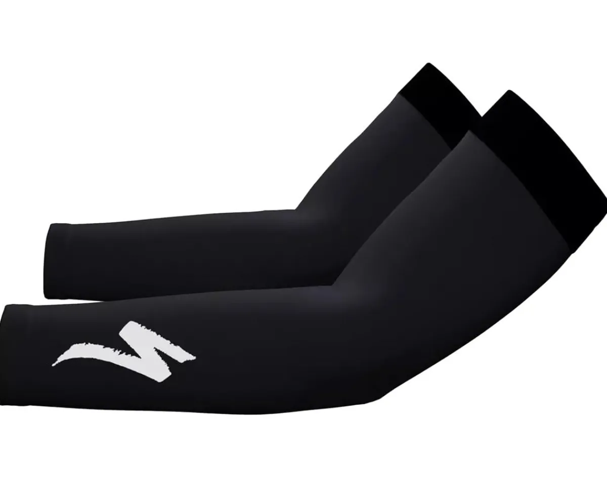 Specialized Clothing Accessories|Logo Arm Covers (Black) (XS)