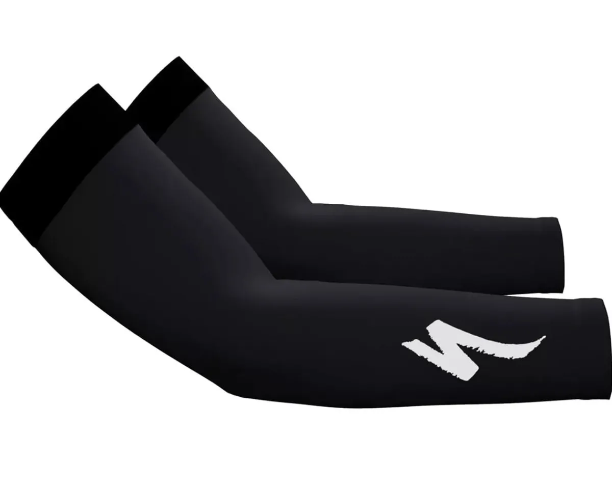 Specialized Clothing Accessories|Logo Arm Covers (Black) (XS)
