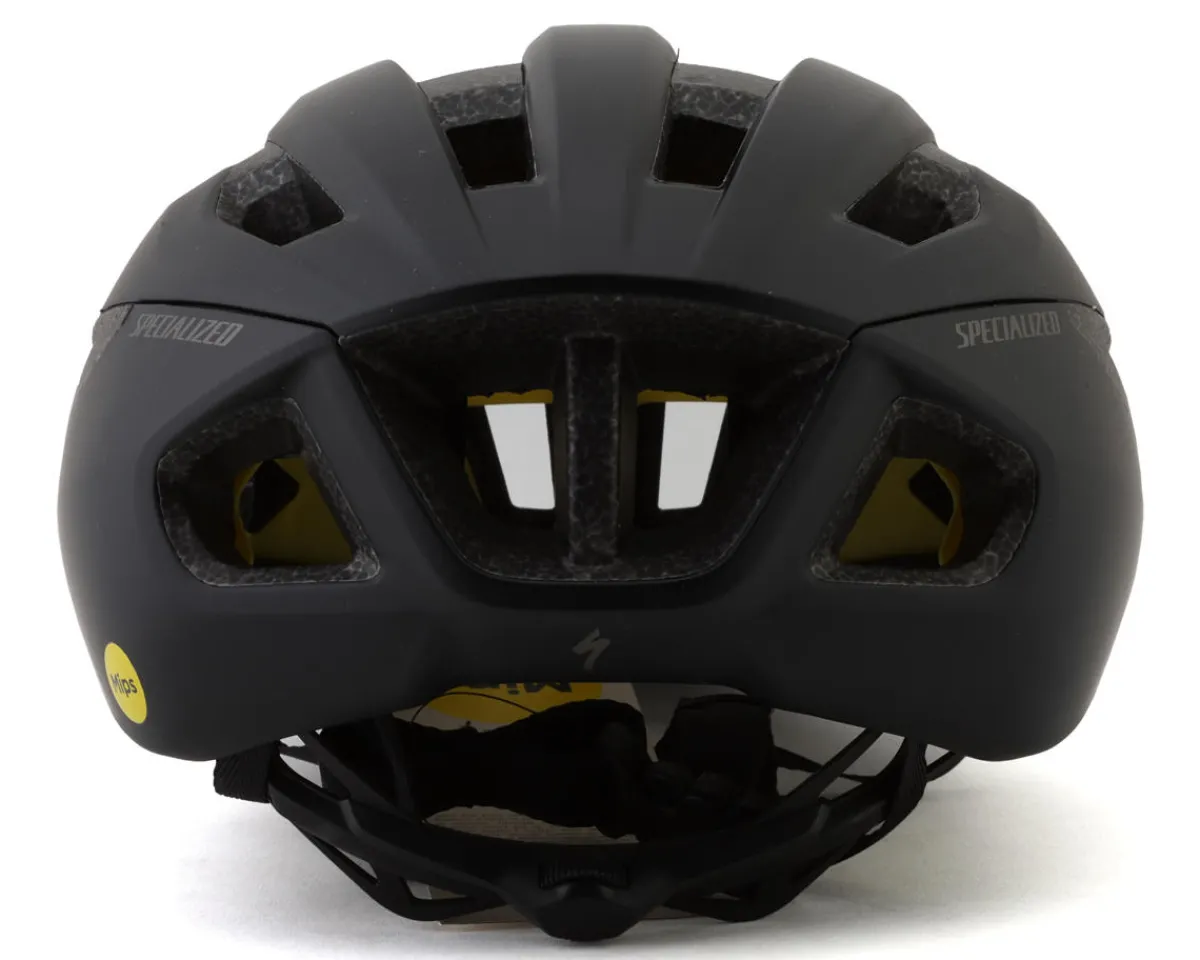Specialized Helmets|Helmets|Loma Helmet (Black) (S)