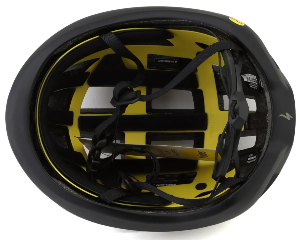 Specialized Helmets|Helmets|Loma Helmet (Black) (S)