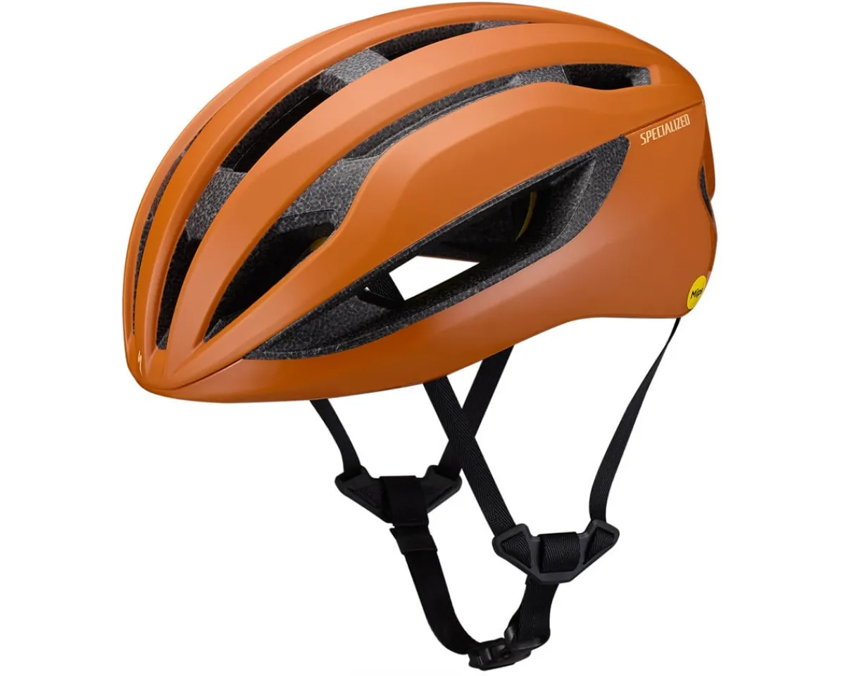Specialized Helmets|Helmets|Loma Helmet (Burnt Orange) (S)