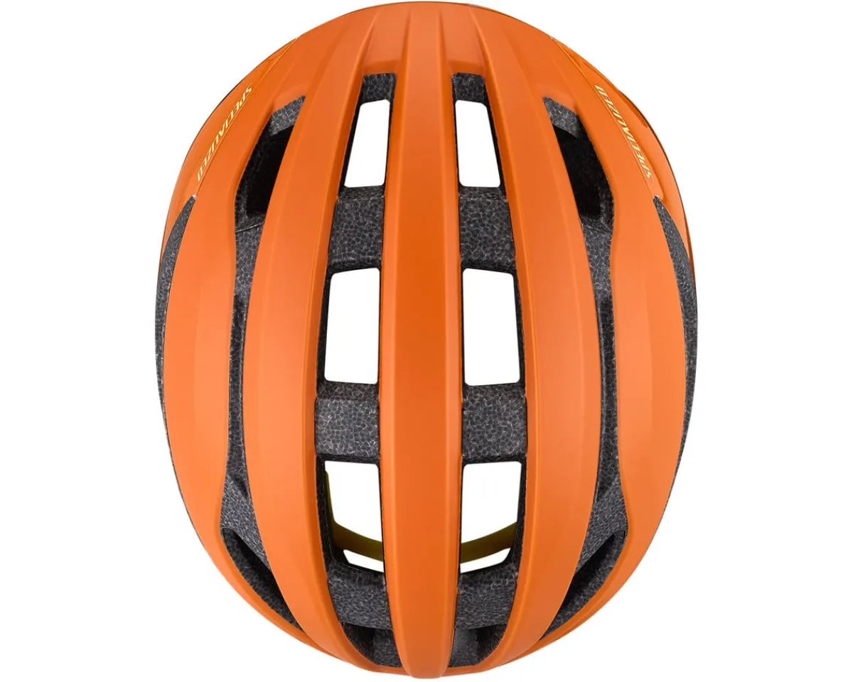 Specialized Helmets|Helmets|Loma Helmet (Burnt Orange) (S)