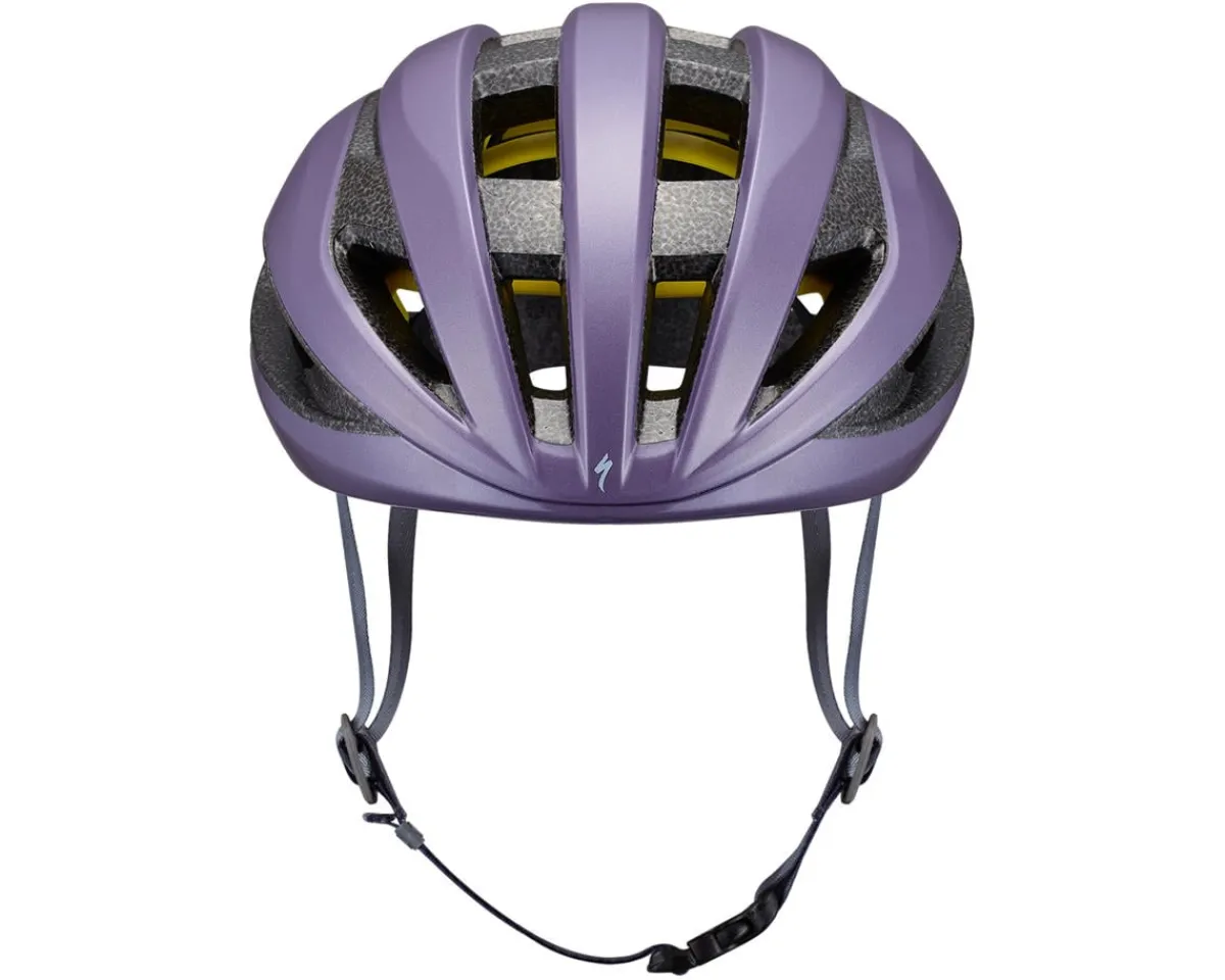 Specialized Helmets|Helmets|Loma Helmet (Mauve Metallic) (S)