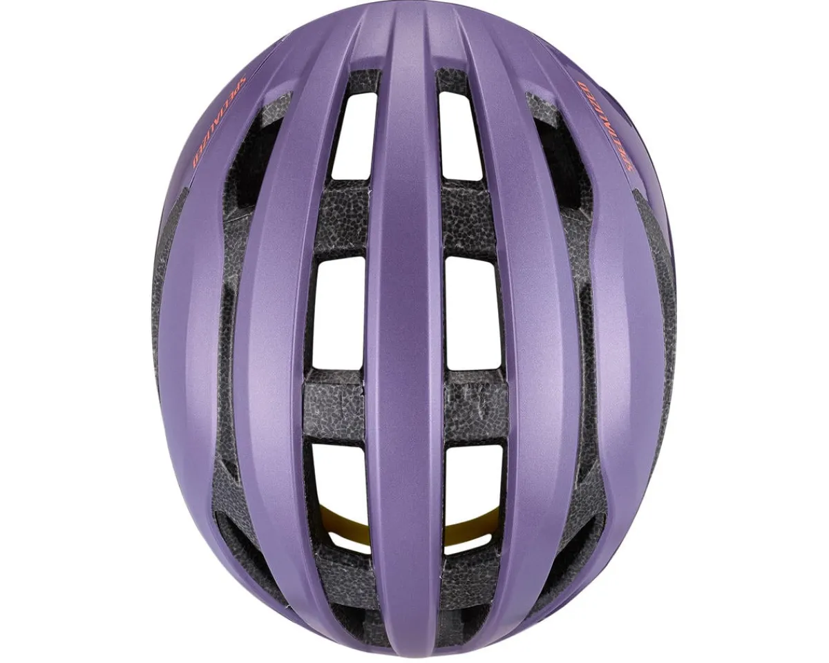 Specialized Helmets|Helmets|Loma Helmet (Mauve Metallic) (S)