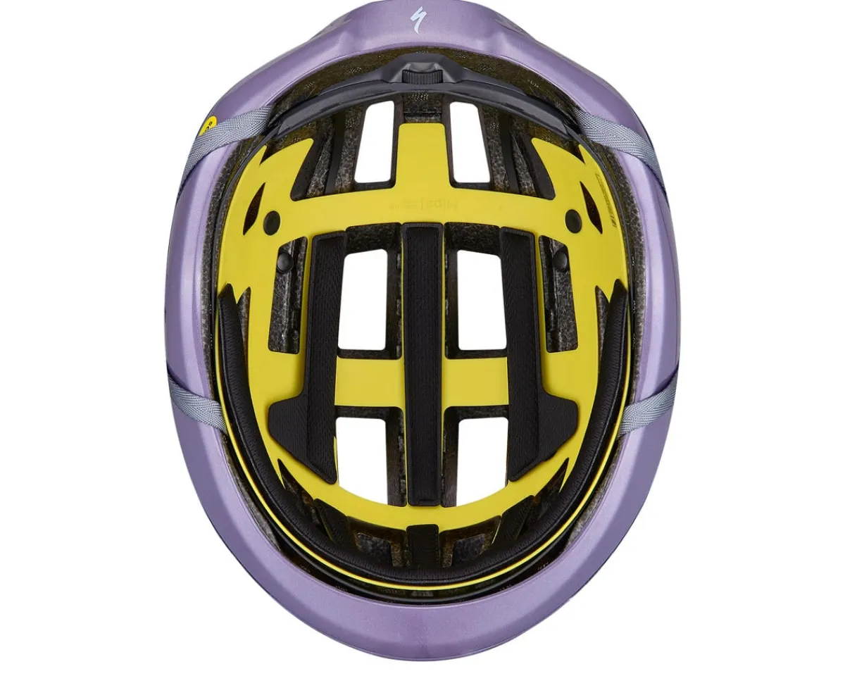 Specialized Helmets|Helmets|Loma Helmet (Mauve Metallic) (S)