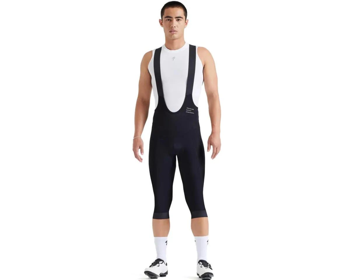 Specialized Tights & Pants|Men's Foundation Bib Knickers (Black) (XS)