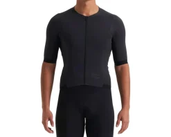 Specialized Jerseys|Summer Essentials|Men's Prime Short Sleeve Jersey (Black) (M)