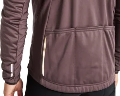 Specialized Jackets & Vests|Men's RBX Comp Softshell Jacket (Cast Umber) (S)