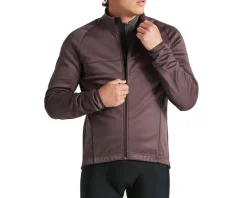 Specialized Jackets & Vests|Men's RBX Comp Softshell Jacket (Cast Umber) (S)