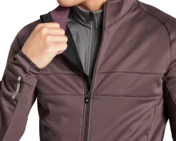 Specialized Jackets & Vests|Men's RBX Comp Softshell Jacket (Cast Umber) (S)
