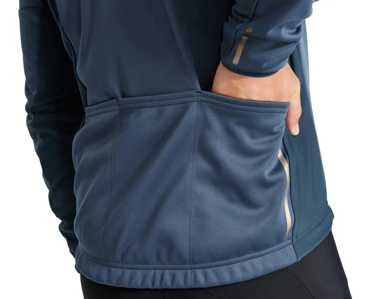 Specialized Jackets & Vests|Clothing Sale|Men's RBX Comp Softshell Jacket (Cast Blue) (XS)