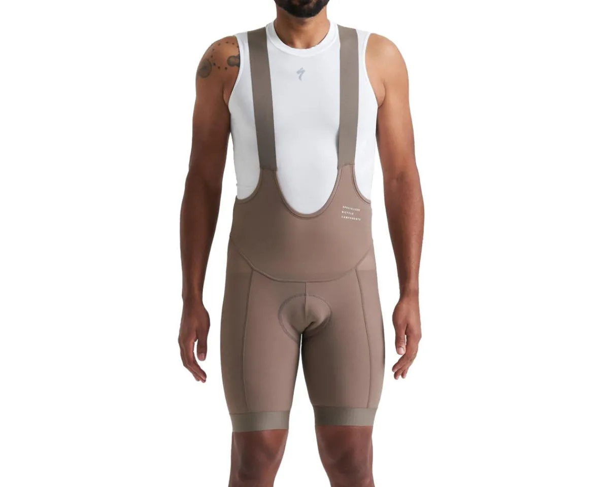 Specialized Shorts & Bibs|Men's SBC Foundation Bib Shorts (Gunmetal) (XS)