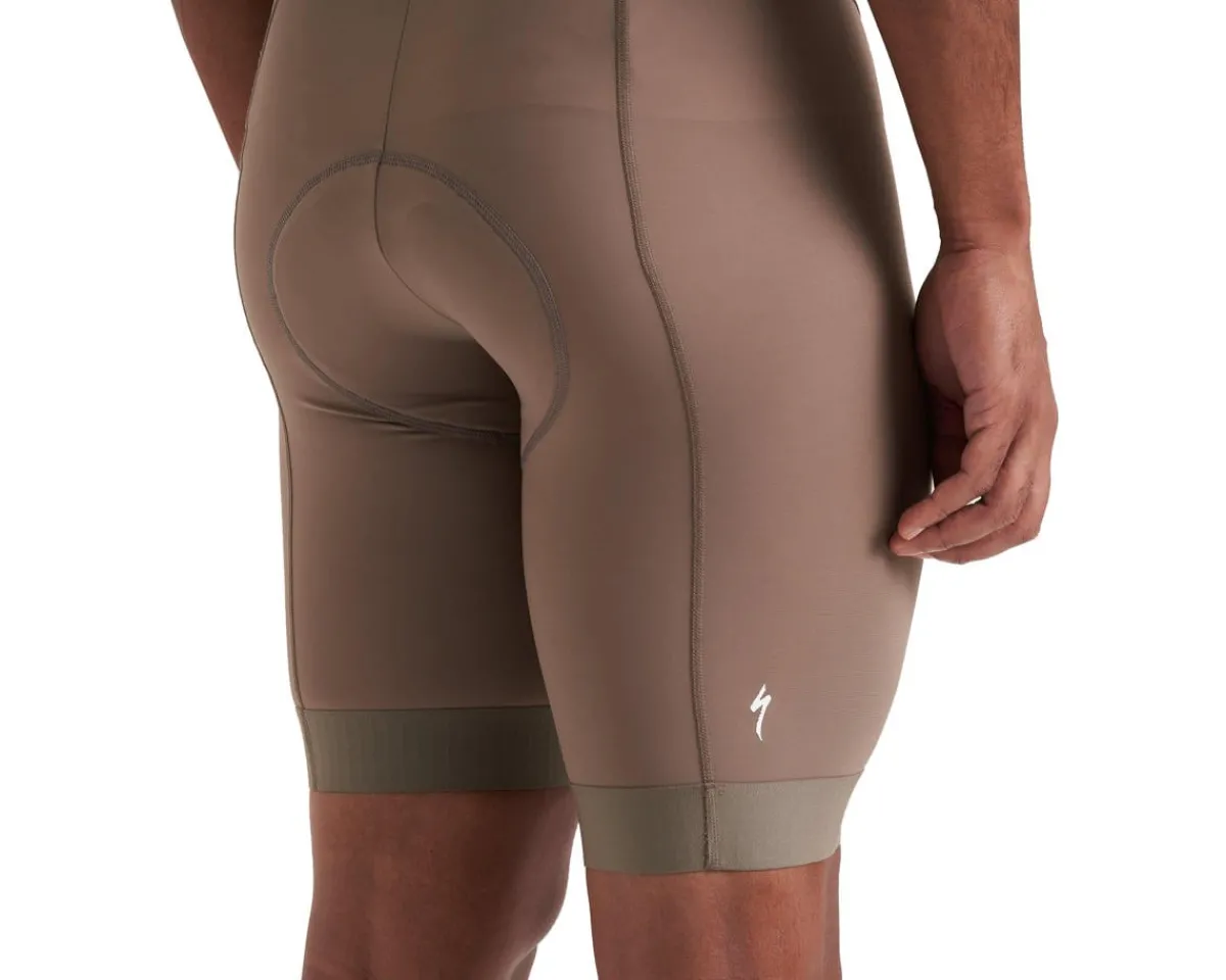 Specialized Shorts & Bibs|Men's SBC Foundation Bib Shorts (Gunmetal) (XS)
