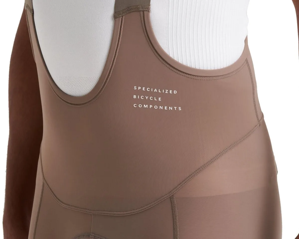 Specialized Shorts & Bibs|Men's SBC Foundation Bib Shorts (Gunmetal) (XS)