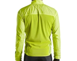 Specialized Jackets & Vests|High Vis & Reflective|Men's SL Pro Wind Jacket (HyperViz) (XS)
