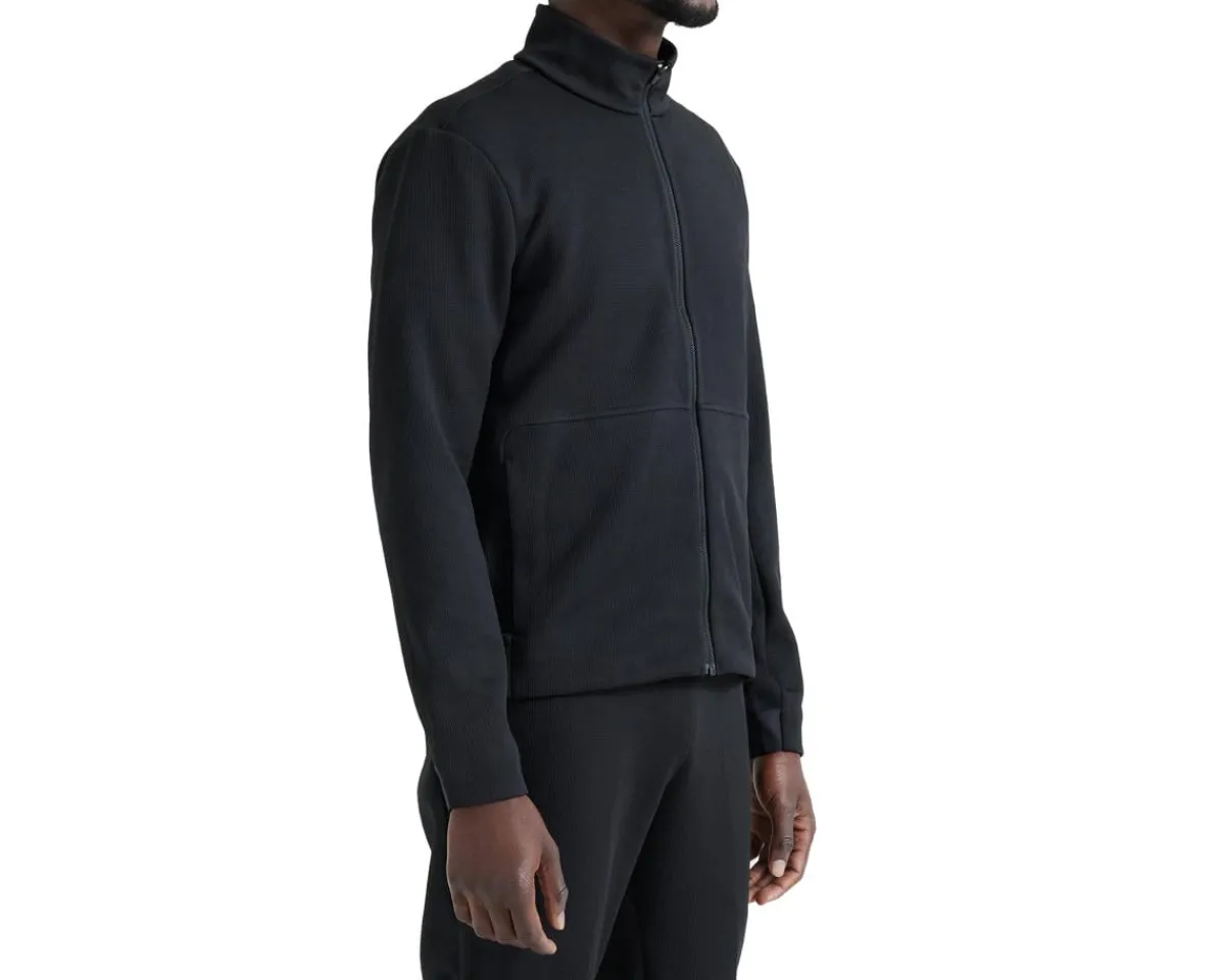 Specialized Casual Clothing|Men's Track Jacket (Black) (XL)