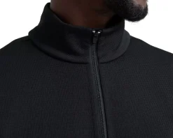 Specialized Casual Clothing|Men's Track Jacket (Black) (XL)