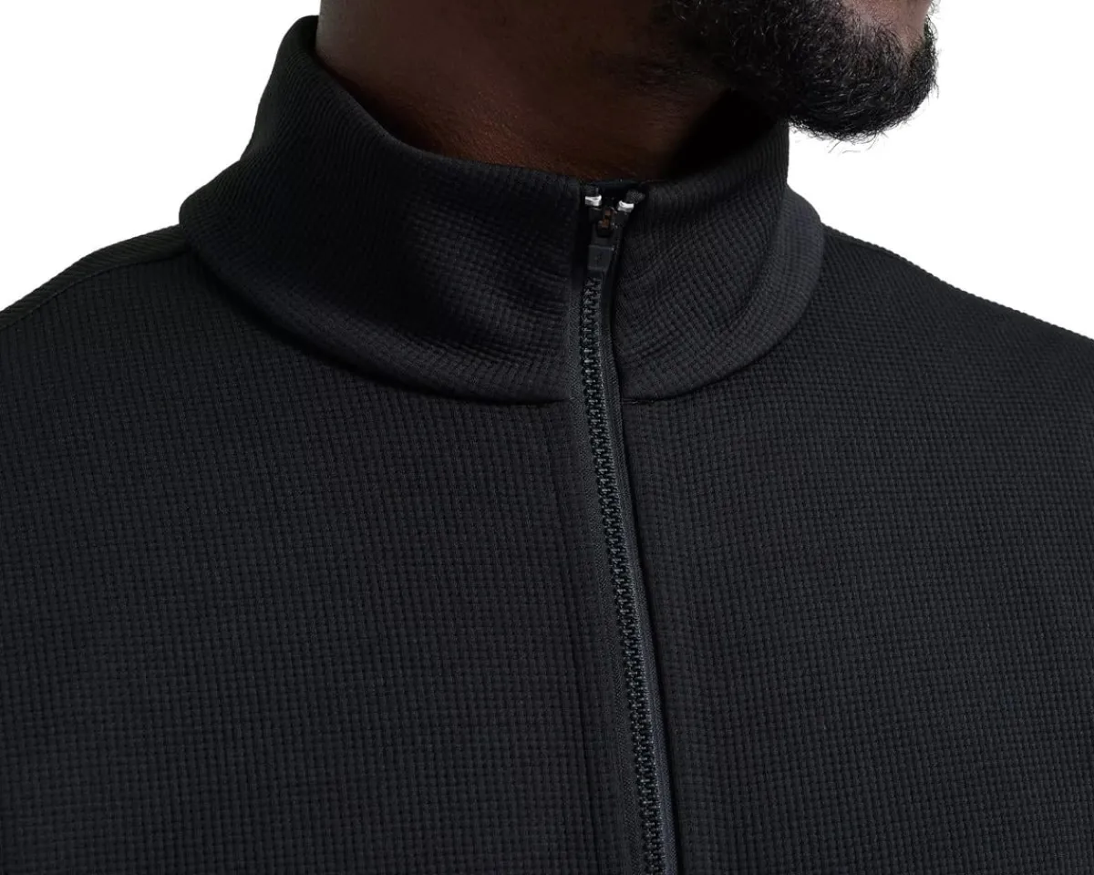 Specialized Casual Clothing|Men's Track Jacket (Black) (XL)