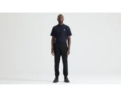 Specialized Casual Clothing|Men's Track Pants (Black) (XS)
