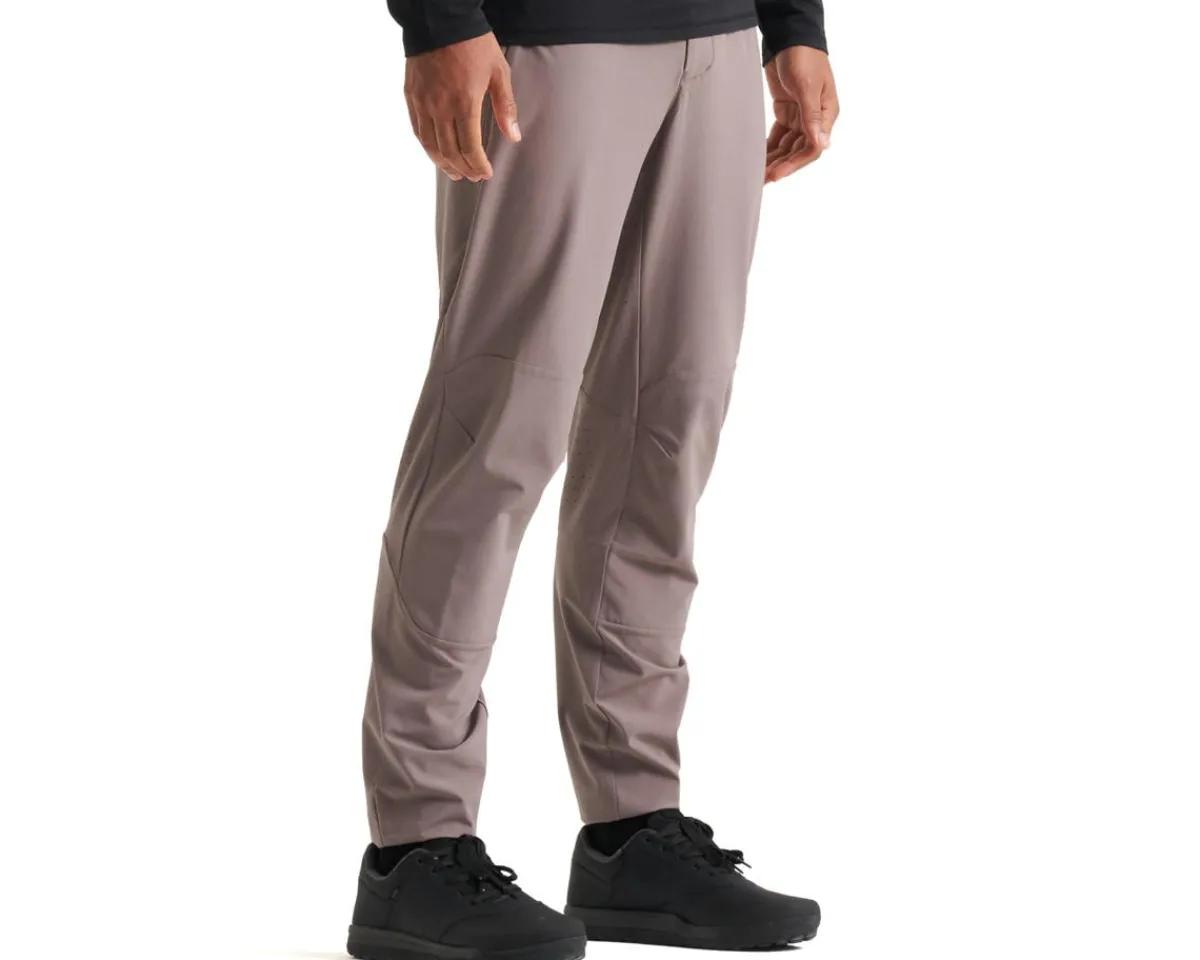 Specialized Tights & Pants|Men's Traction Pants (Gunmetal) (L)