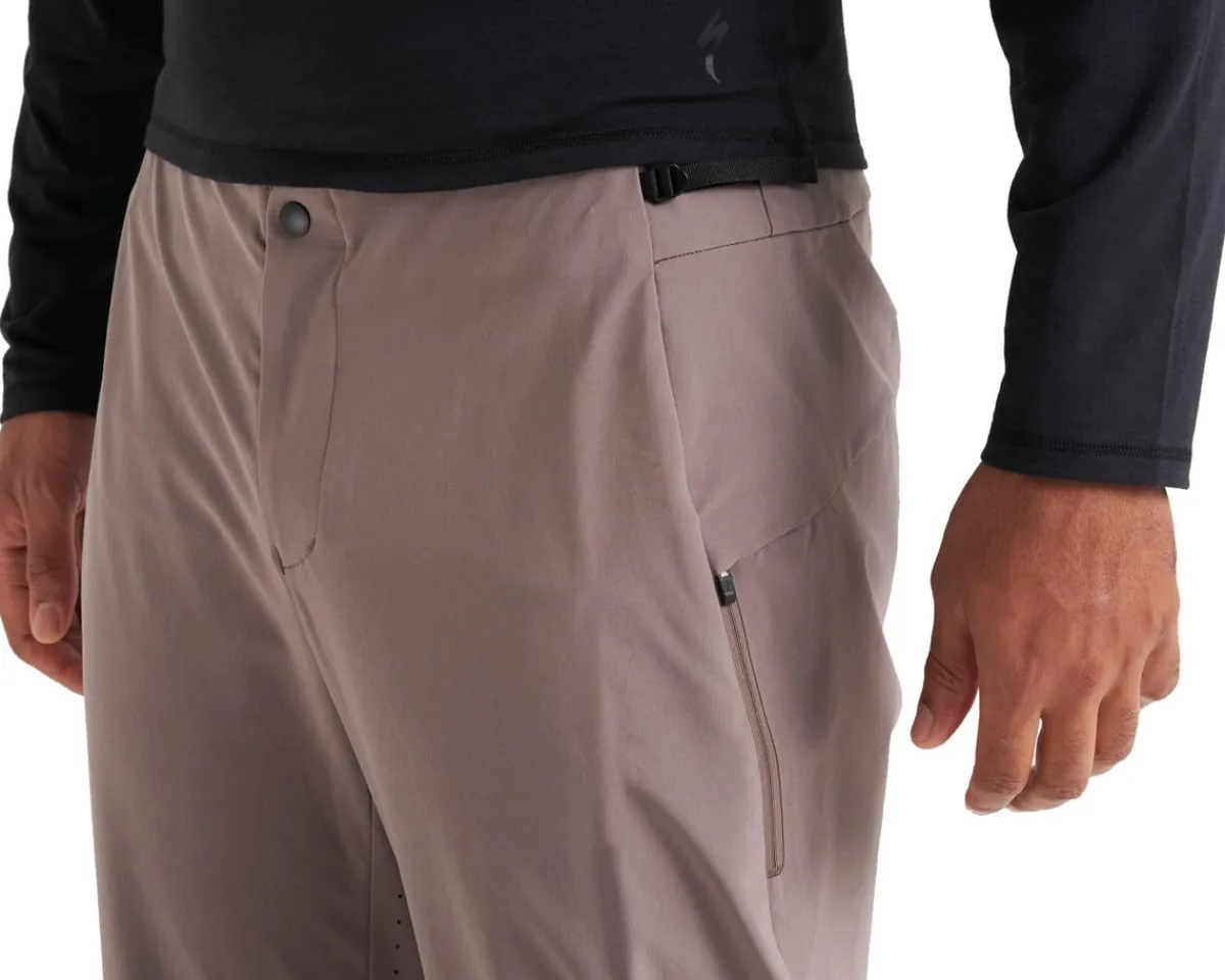 Specialized Tights & Pants|Men's Traction Pants (Gunmetal) (L)
