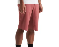 Specialized Shorts & Bibs|Men's Traction Shorts (Spice) (XS) (No Liner)