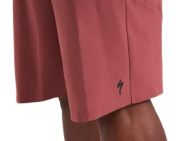 Specialized Shorts & Bibs|Men's Traction Shorts (Spice) (XS) (No Liner)