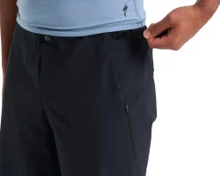 Specialized Shorts & Bibs|Men's Traction Shorts (Black) (L) (No Liner)
