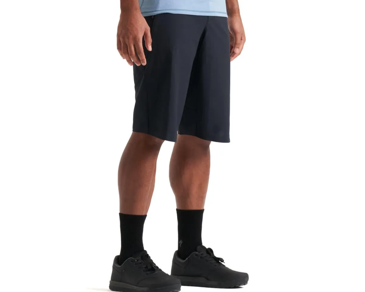Specialized Shorts & Bibs|Men's Traction Shorts (Black) (L) (No Liner)