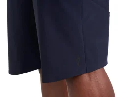 Specialized Shorts & Bibs|Men's Traction Shorts (Dark Navy) (M) (No Liner)