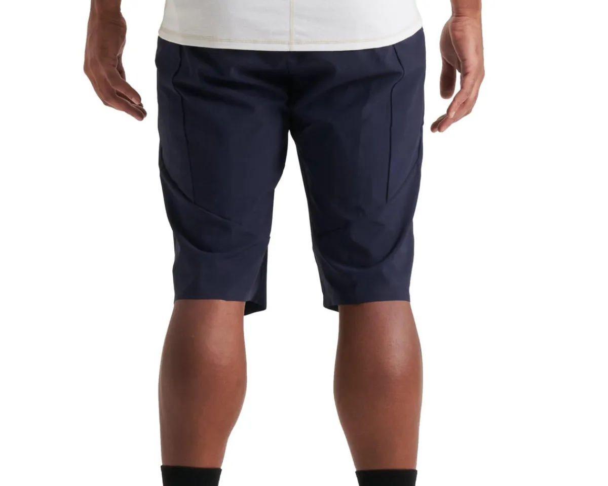 Specialized Shorts & Bibs|Men's Traction Shorts (Dark Navy) (M) (No Liner)